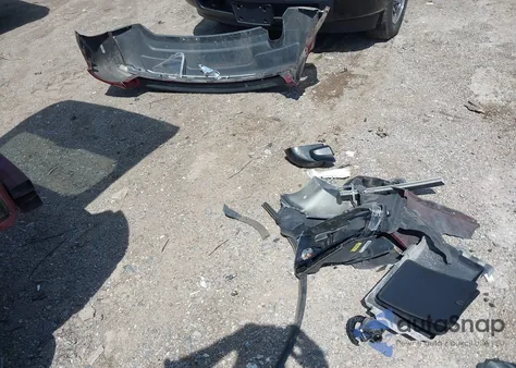 2014 Jeep Compass Sport from USA, damaged, VIN 1C4NJCBA9ED812424